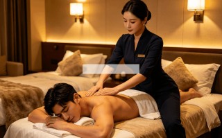 标题3：上门推拿服务结算开始：123养生+摩耶按摩，这样操作不踩坑